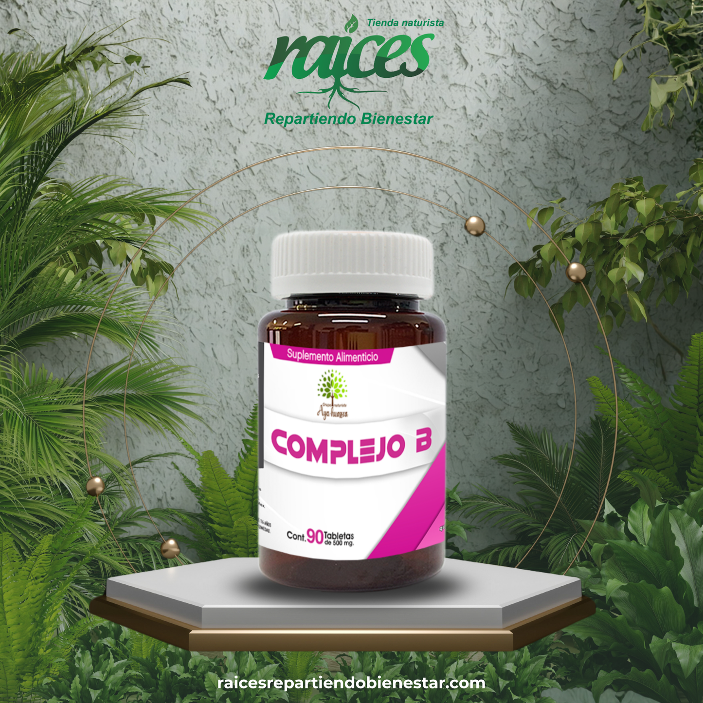 Complejo B