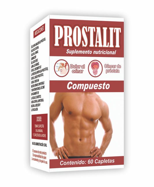 Ayahuasca Prostate Cancer