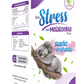 Sin Stress con Melatonina 60 Tabletas – Sueño Profundo y Reparador