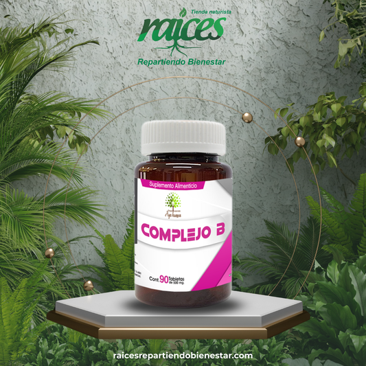 Complejo B