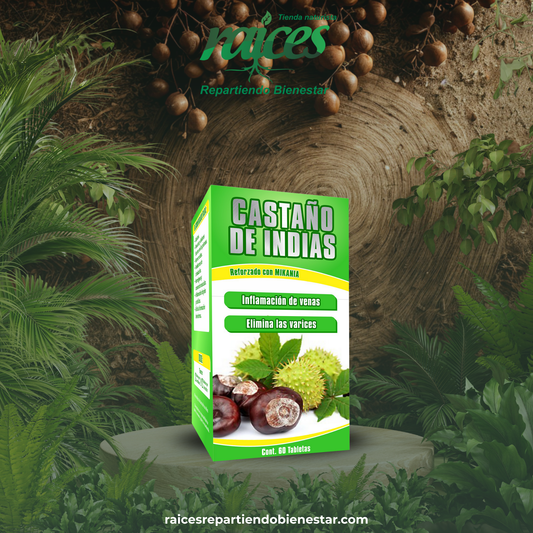 Castaño de Indias