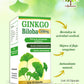 Ayahuasca Ginkgo Biloba